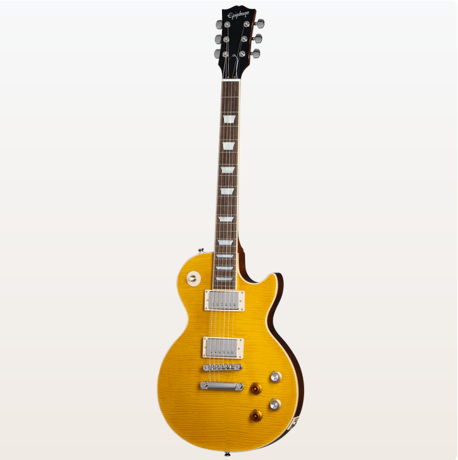 Kirk Hammett Greeny 1959 Les Paul Standard