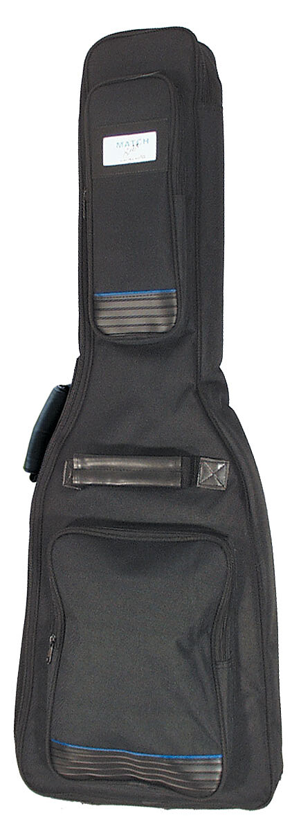 Silver Line Gig Bag E-Gitarre