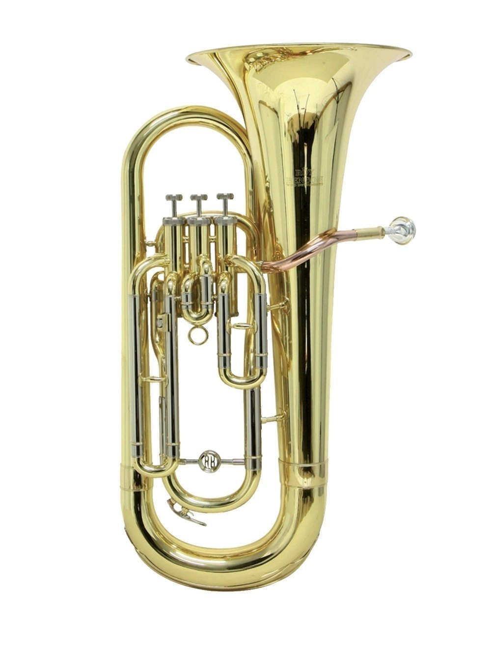 EP301 Bb-Euphonium 3 Ventile