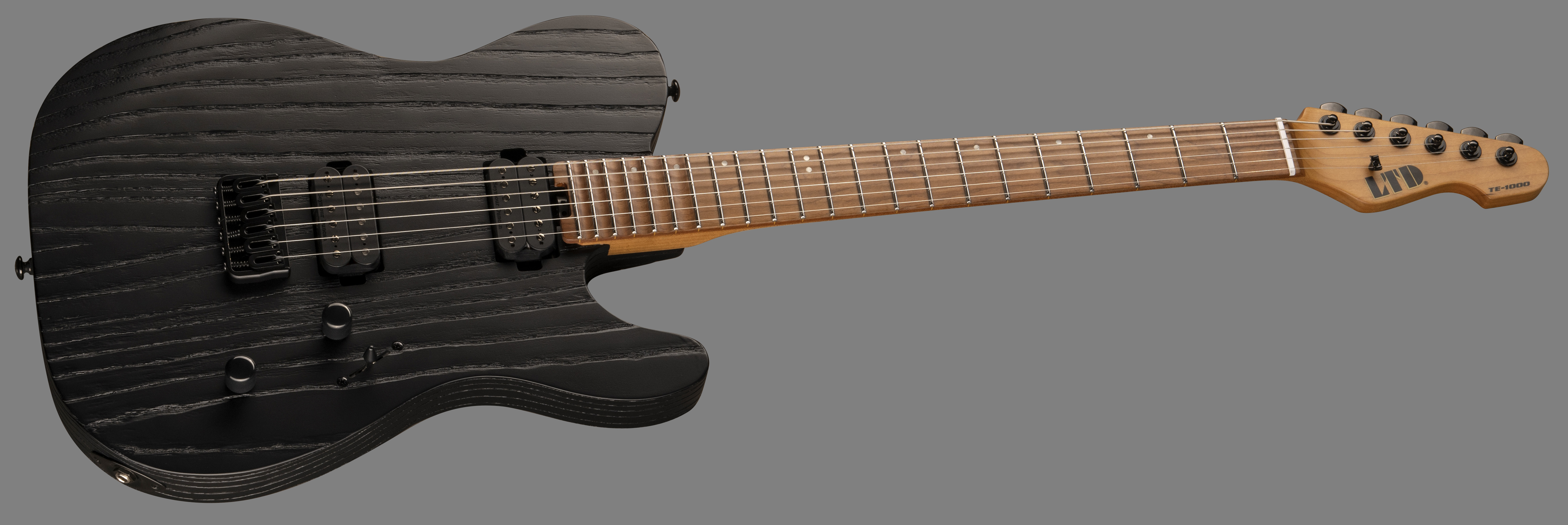 TE-1000 Black Blast B-Ware