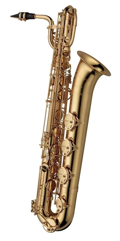 Baritonsaxophon B-W010 Elite