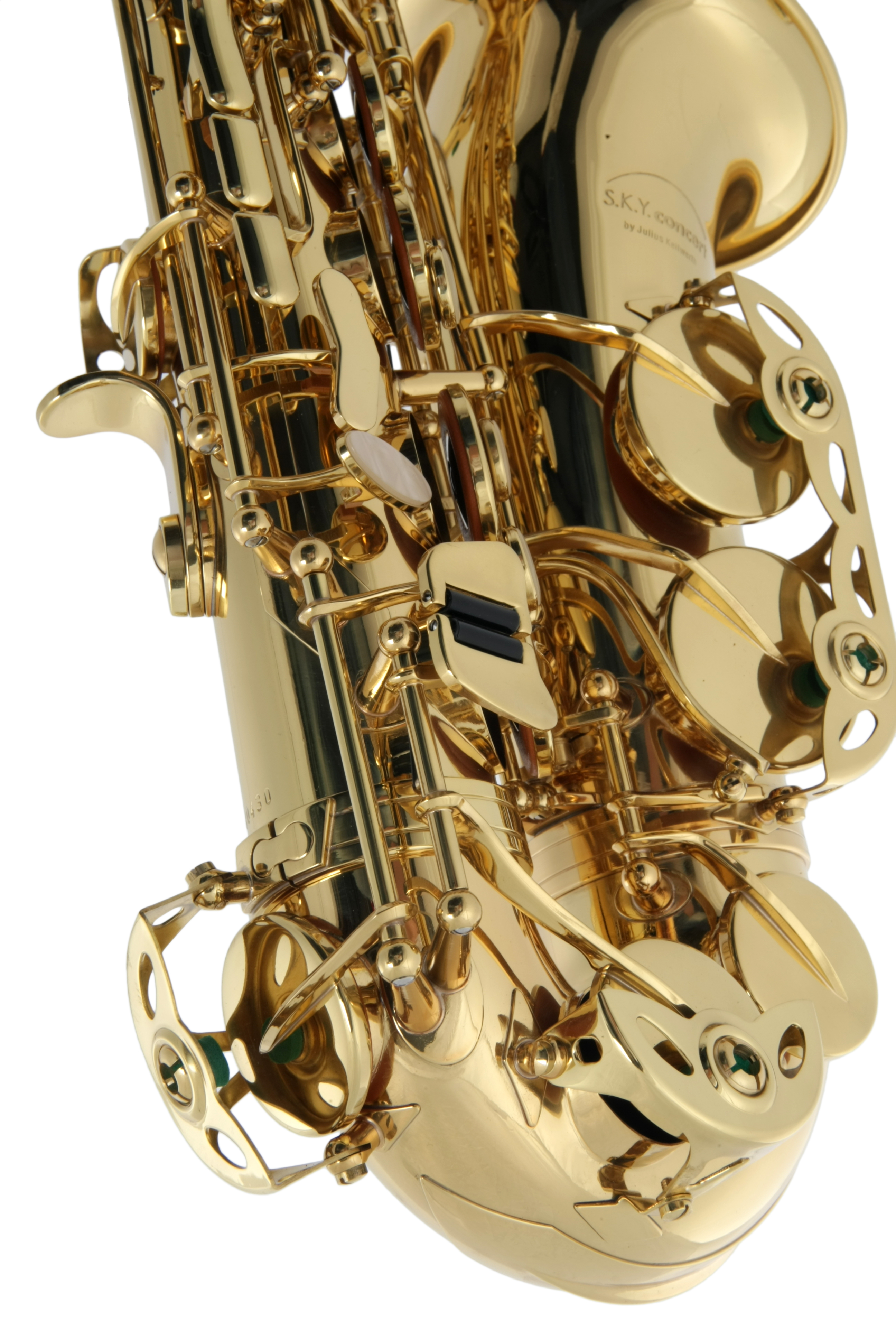 Sky Concert Altsaxophon B-Ware