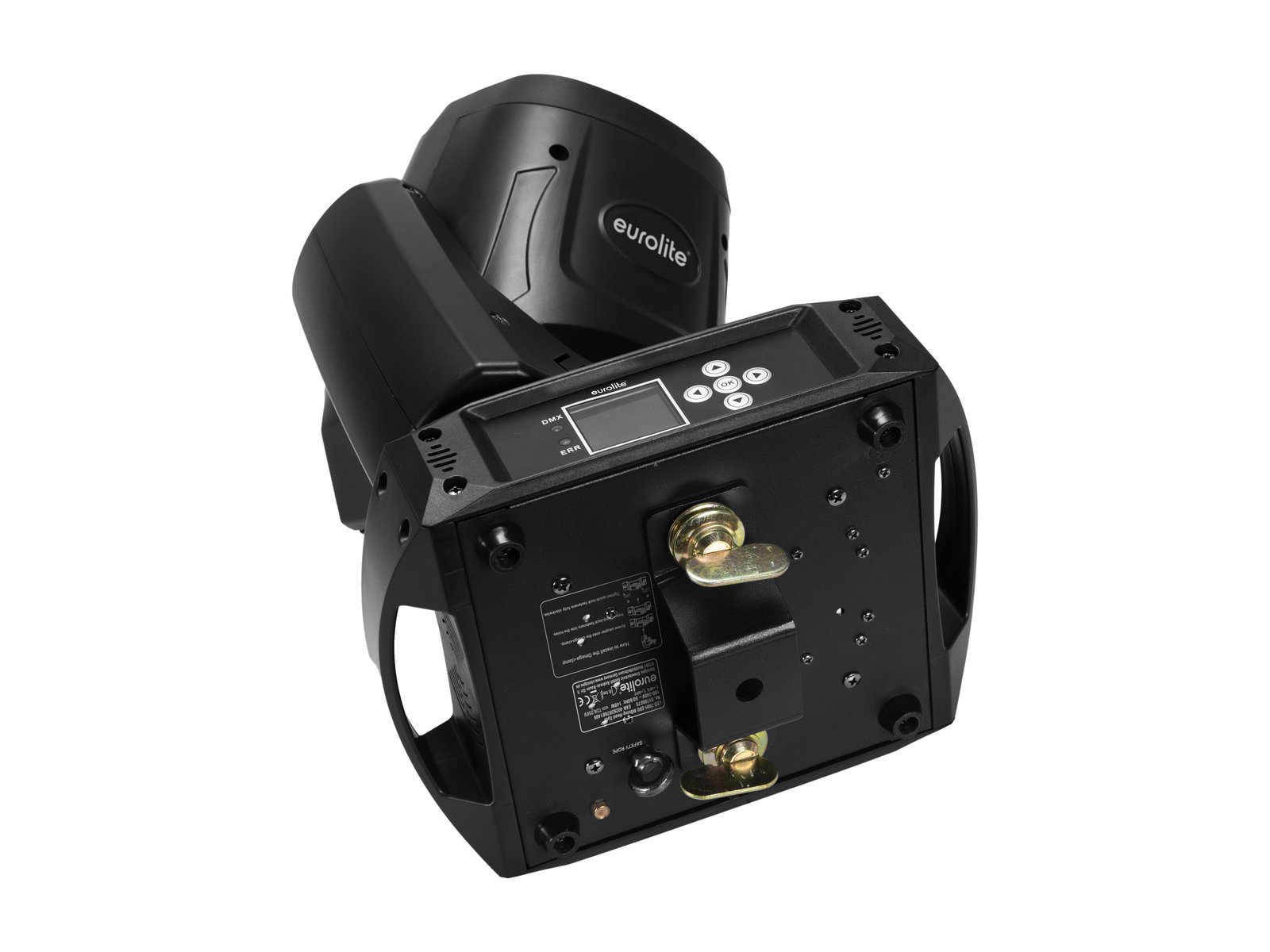 LED TMH-S90 Moving-Head Spot