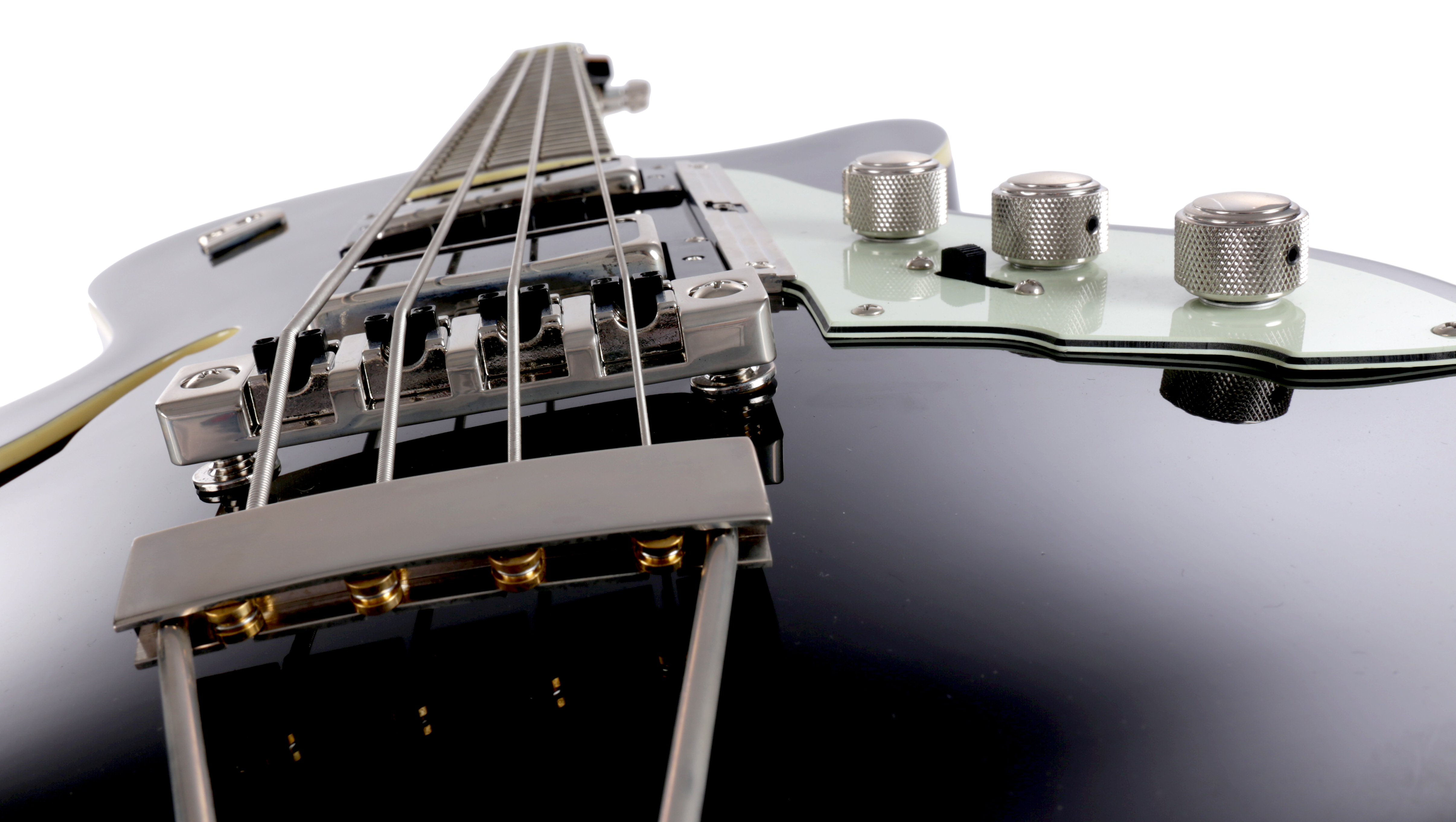 Starplayer Bass Schwarz Starplayer Bass Schwarz