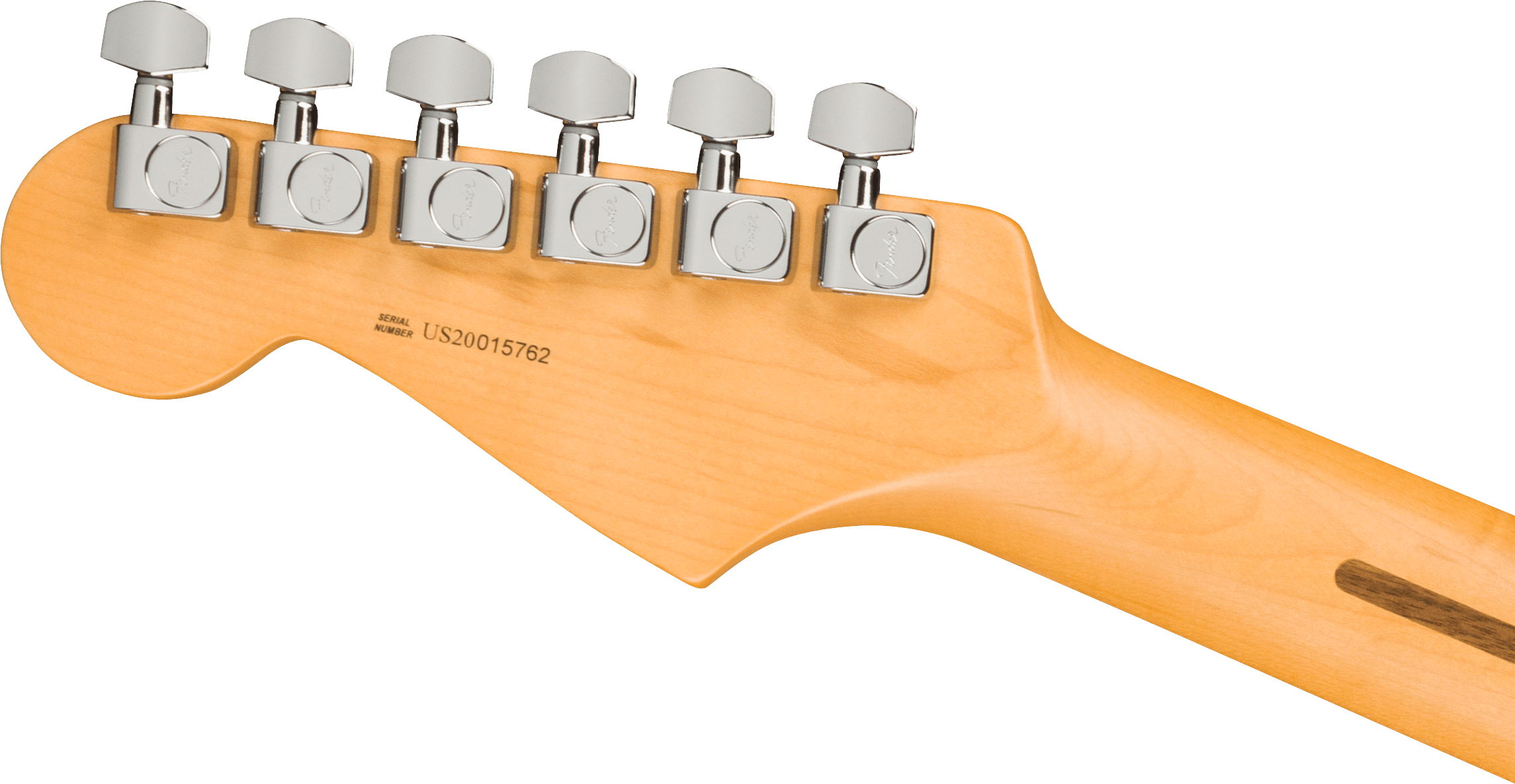 American Professional II Stratocaster HSS Rosewood Fingerboard, Mercury