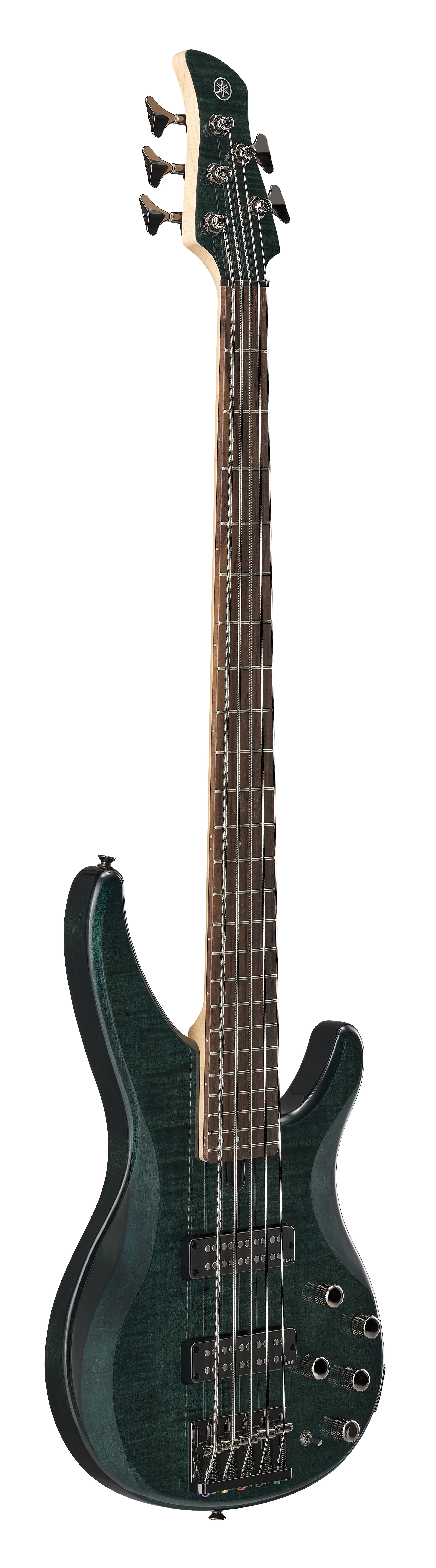TRBX 605FM Indigo Blue
