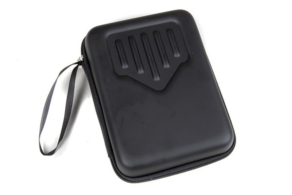 Kalimba 17 keys beetle mahogany matte natural incl. Case Kalimba 17 keys beetle mahogany matte natural incl. Case