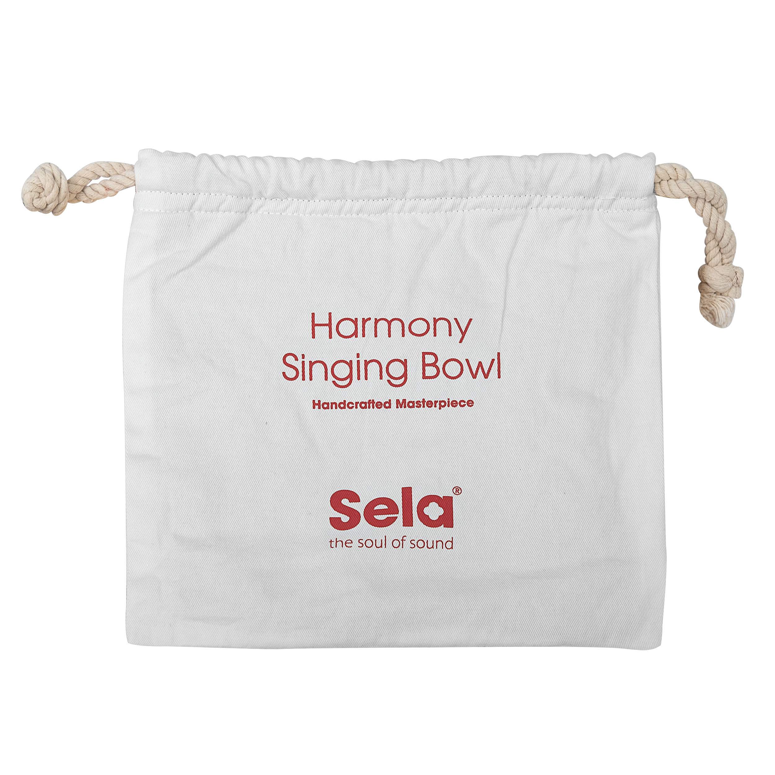 Harmony Singing Bowl 22 Klangschale Harmony Singing Bowl 22 Klangschale