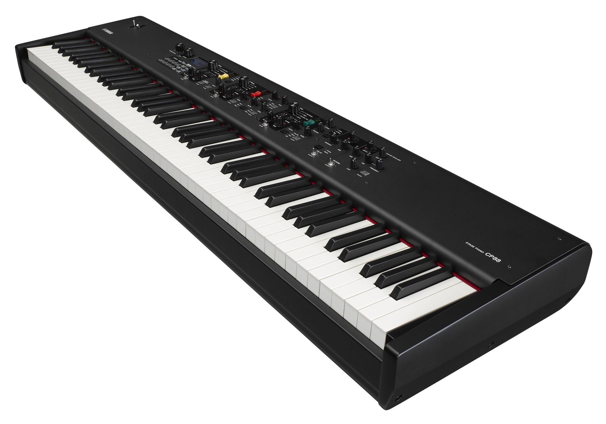 CP88 Stagepiano