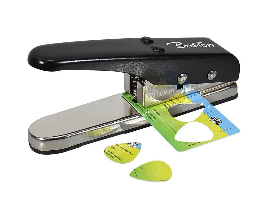 Punch a Pick Punch a Pick