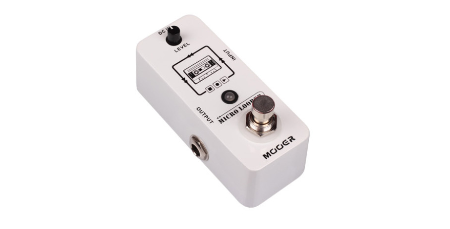 Micro Looper