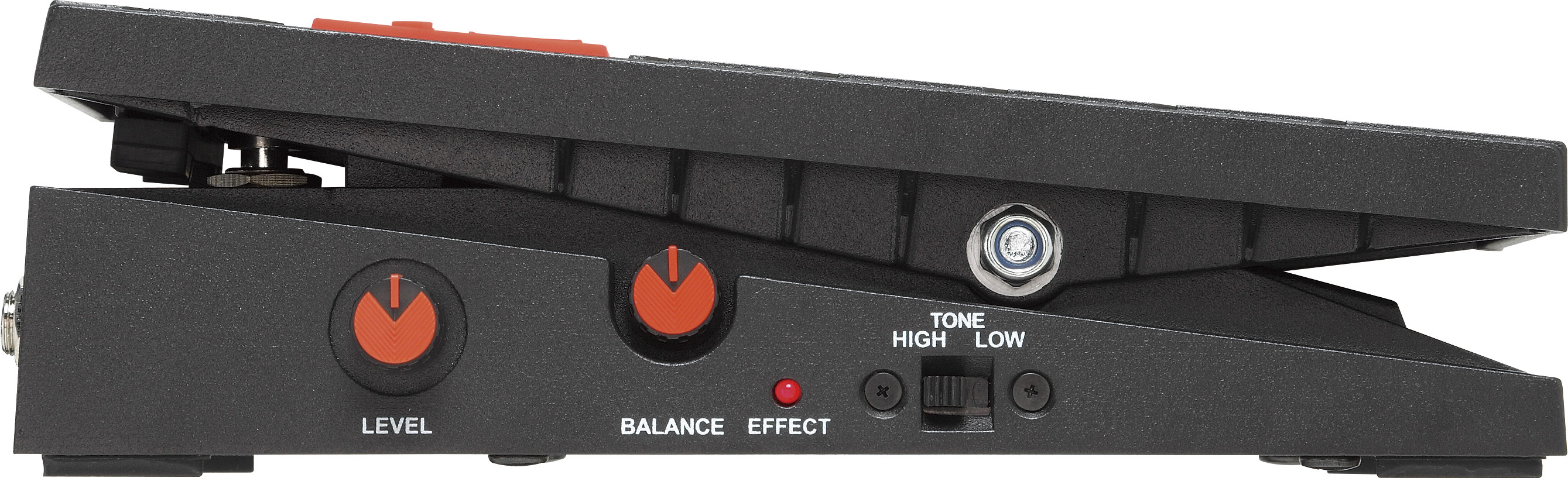 Twin Peaks Wah-Pedal Twin Peaks Wah-Pedal