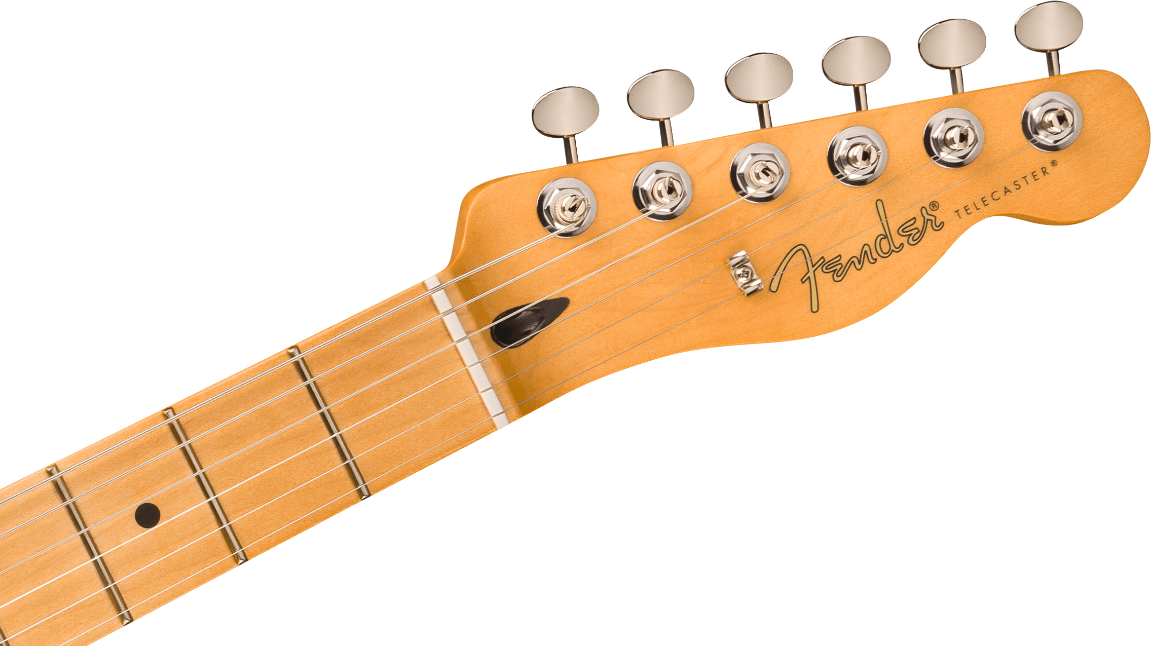 Player II Telecaster MN 3-Color Sunburst Player II Telecaster MN 3-Color Sunburst