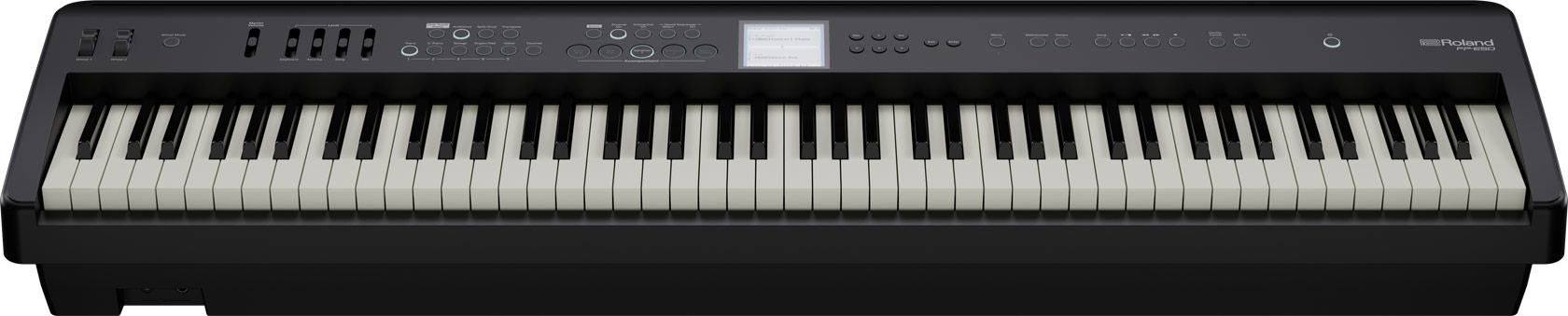 FP-E50 Entertainer Stagepiano