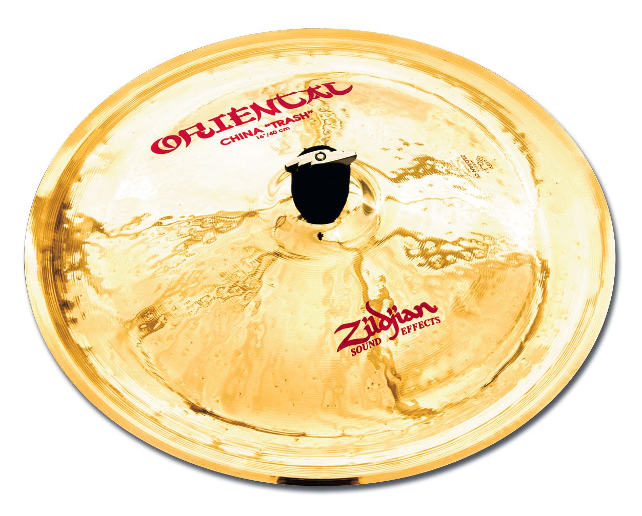 FX Oriental 16" China Trash