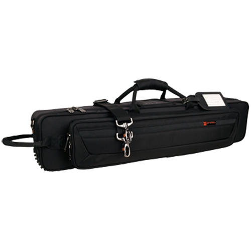 PB310 Sopransaxkoffer einteilig Etui Sopransax PB310 Sopransaxkoffer einteilig Etui Sopransax
