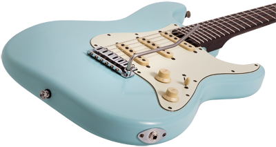 USA Custom Nick Johnston Traditional Atomic Frost USA Custom Nick Johnston Traditional Atomic Frost