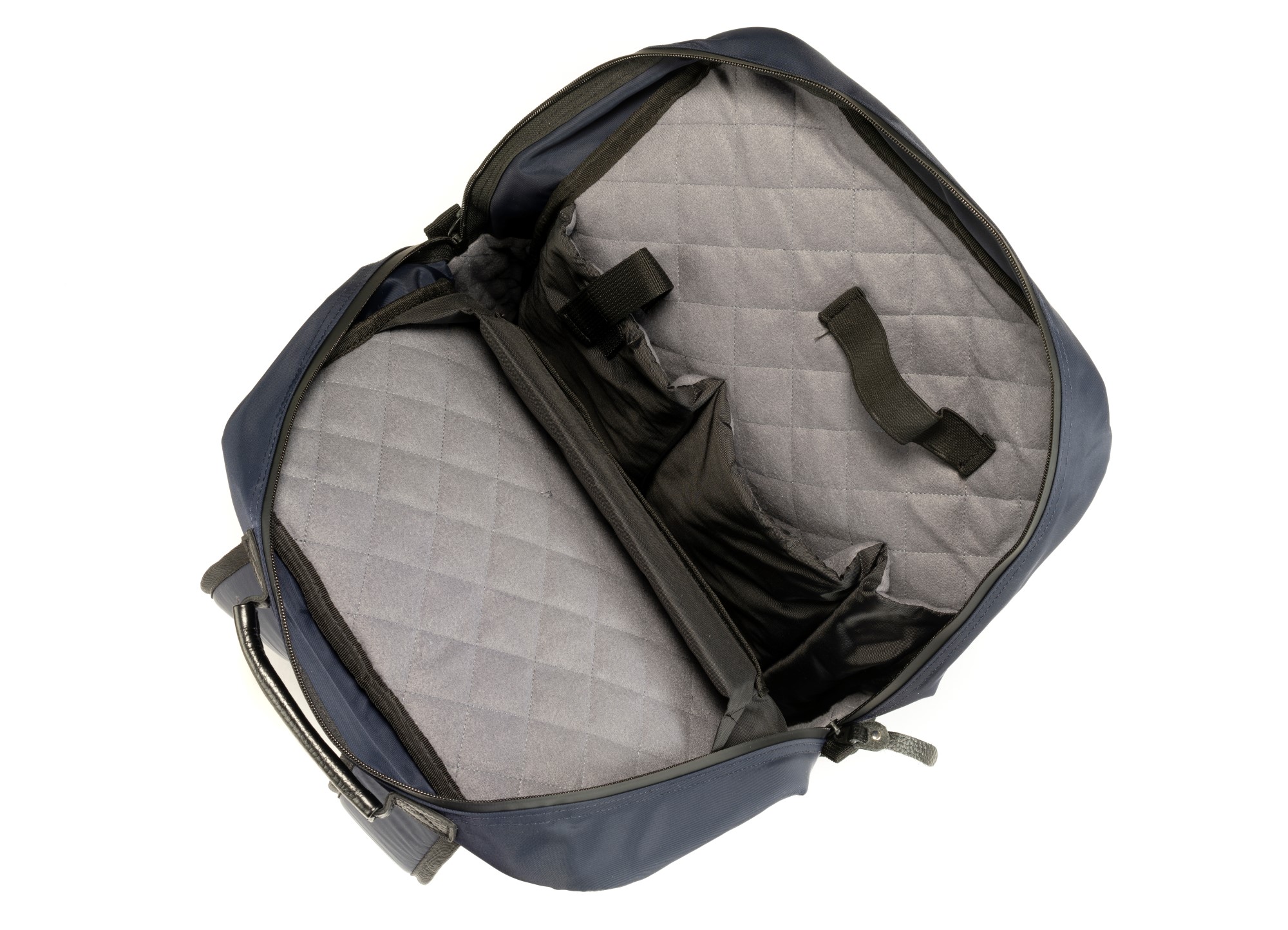 Rucksack für Querflöte, Piccolo und Noten