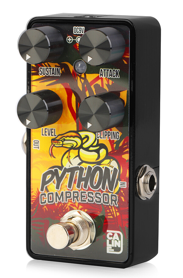 G-012 Python Compressor