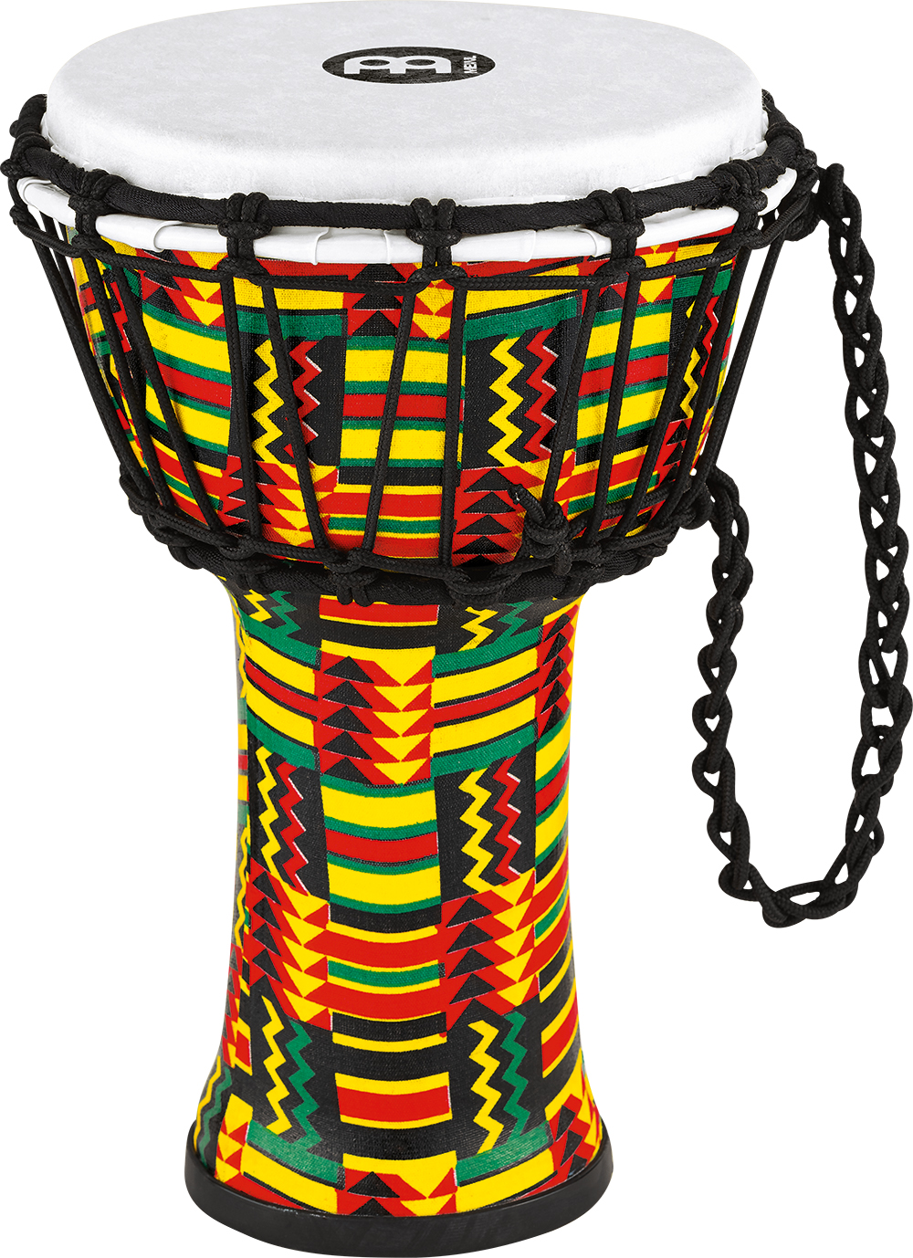 JRD-SI Djembe 7" Simbra Finish