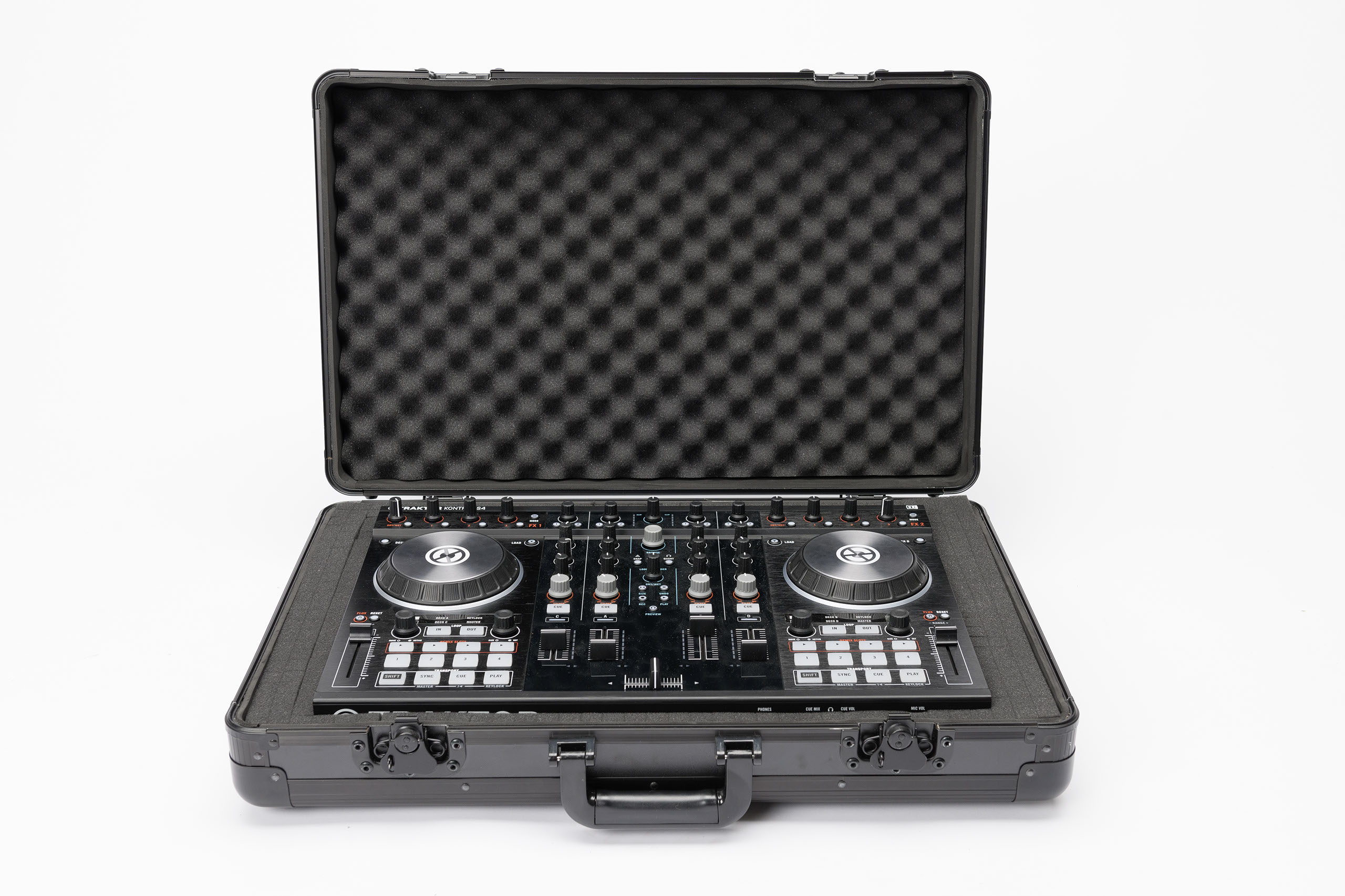 Carry Lite DJ-Case XL Plus
