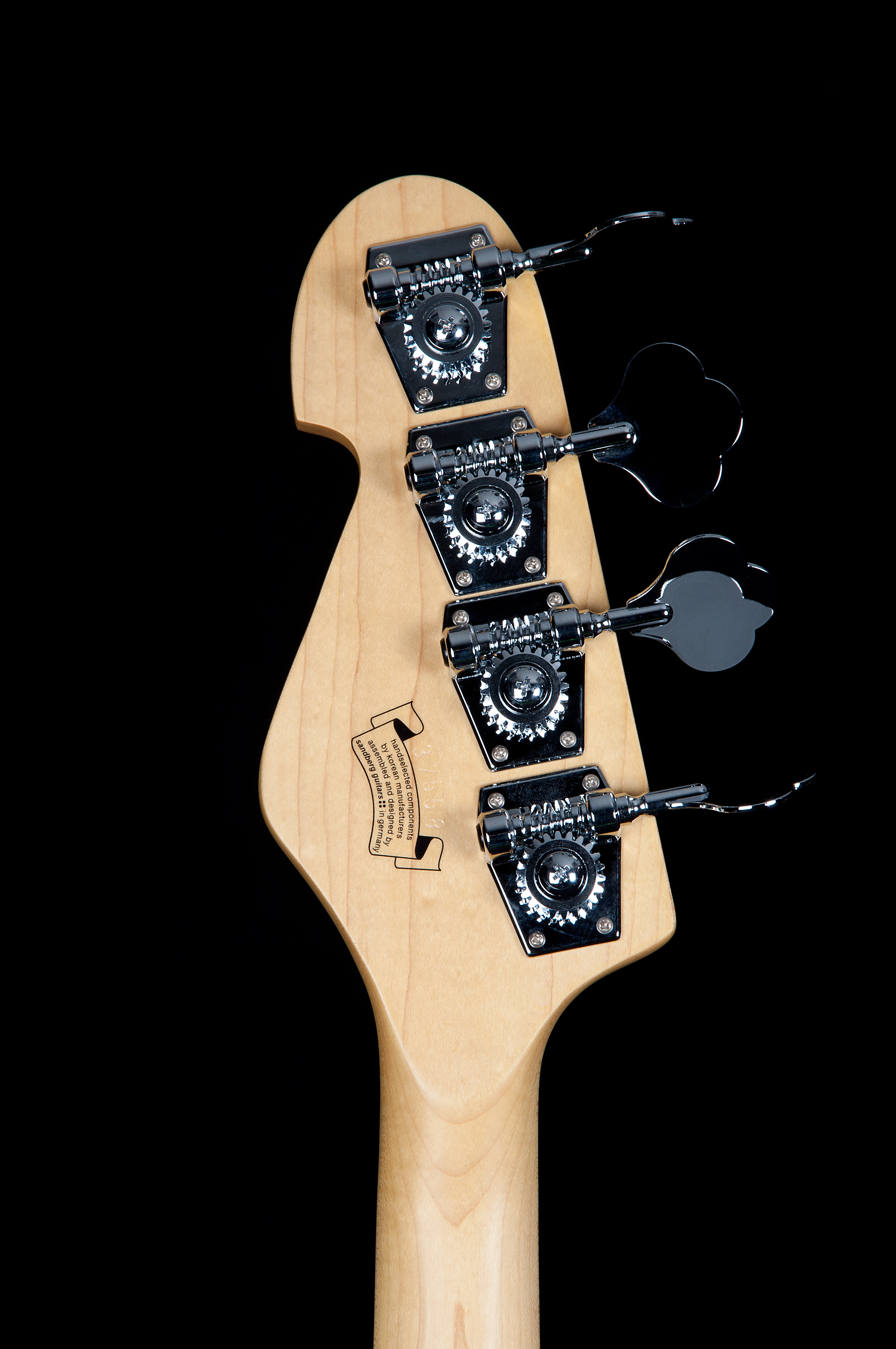 Electra II TT 3-Tone-Sunburst RW Electra II TT 3-Tone-Sunburst RW