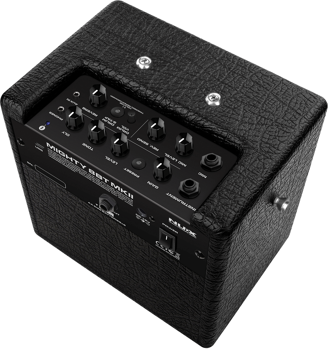 Mighty 8BT MKII