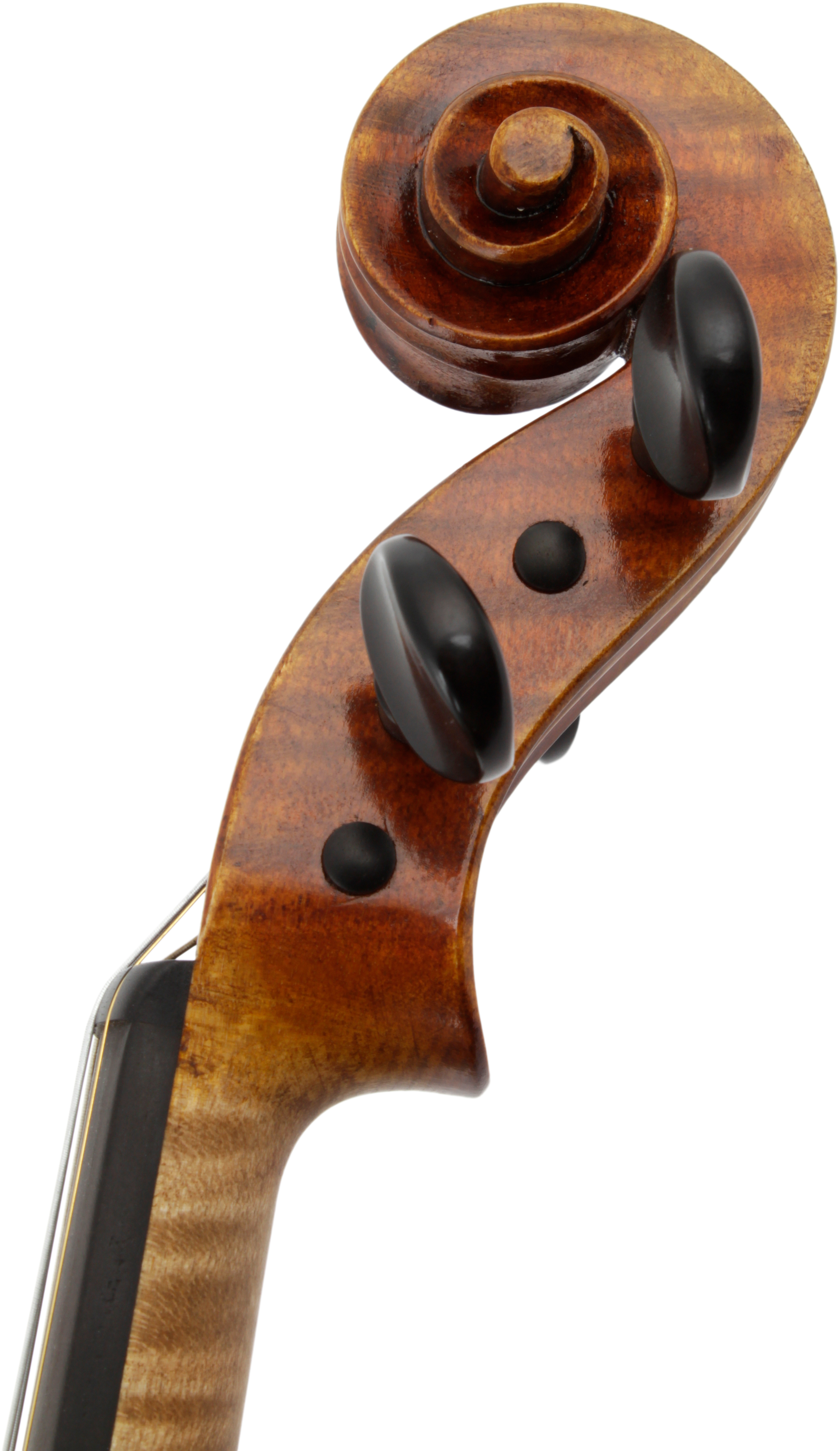 Meister-Violine Mod. 890 Guarneri 4/4