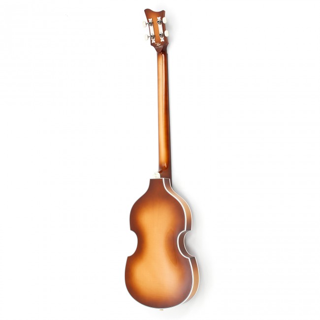 Violin Bass "Mersey" H500/1-62-0 inkl. Koffer Violin Bass "Mersey" H500/1-62-0 inkl. Koffer