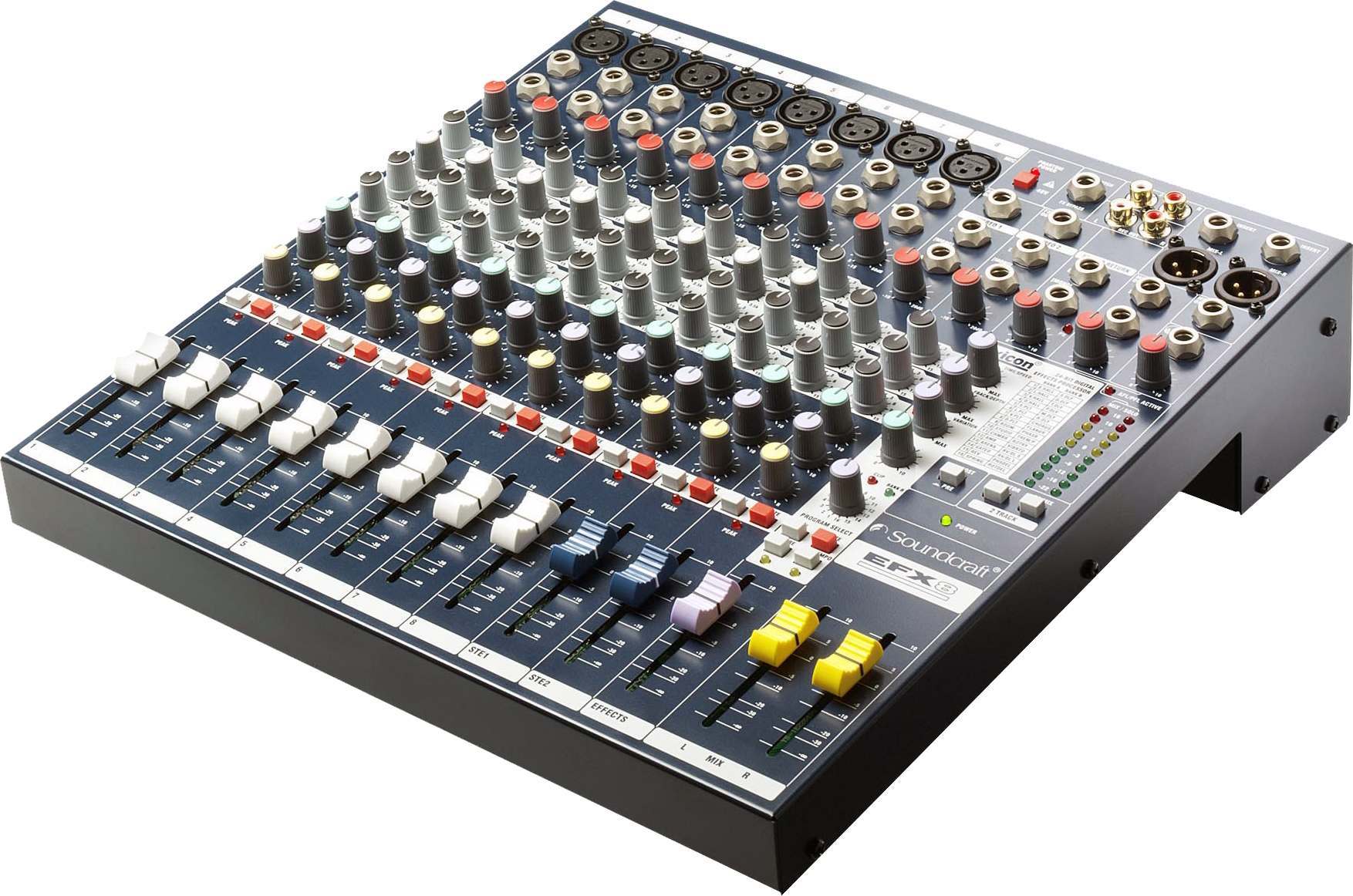 EFX 8