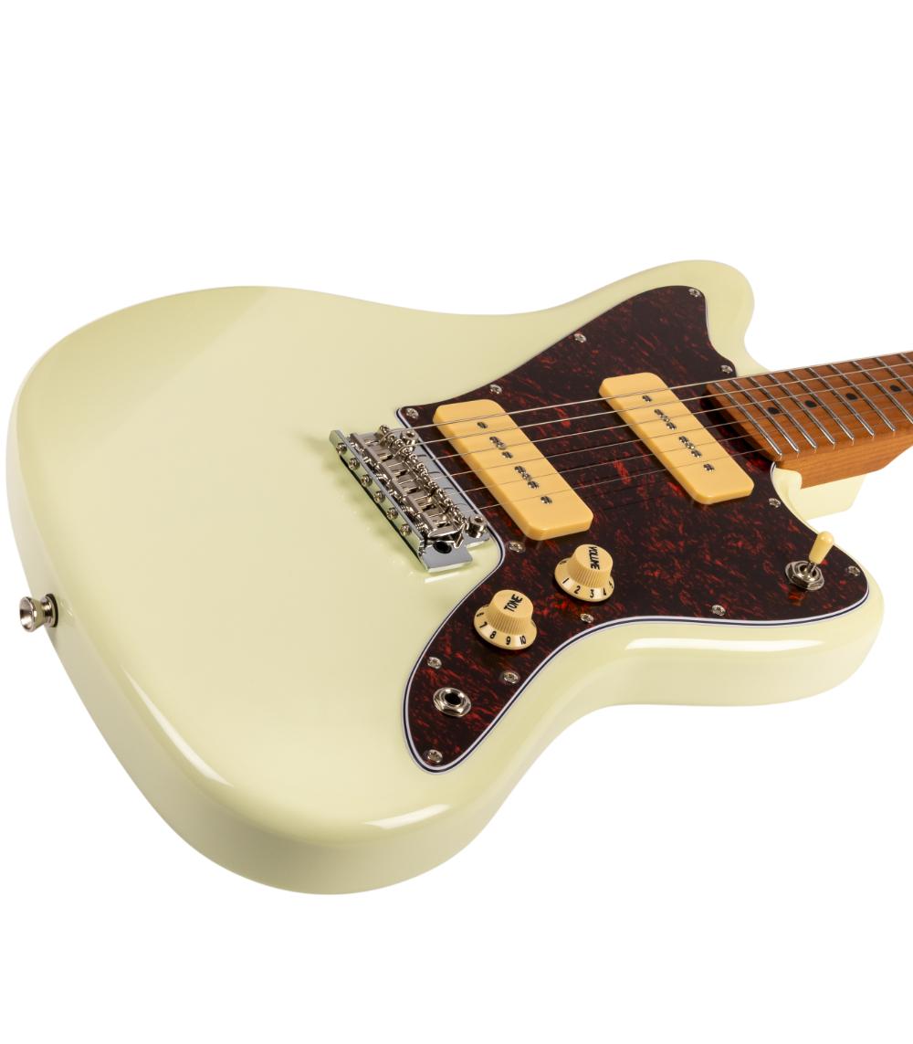 JJ-300 P90 OW Olympic White