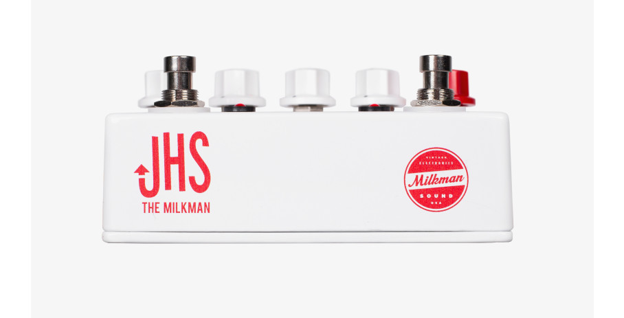 The Milkman Delay / Boost The Milkman Delay / Boost