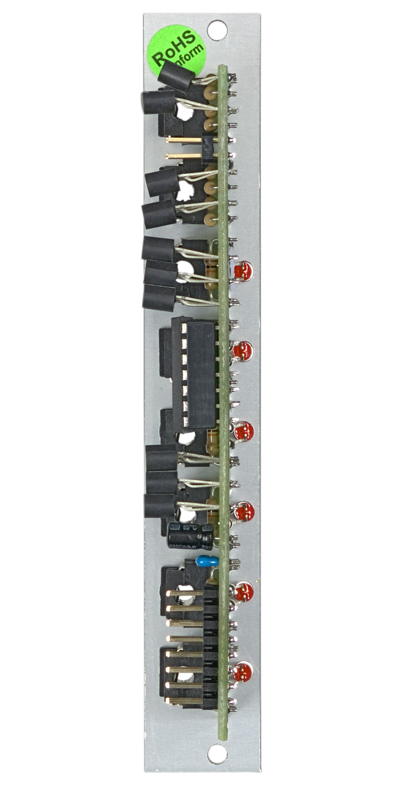 A-160 Clock Divider