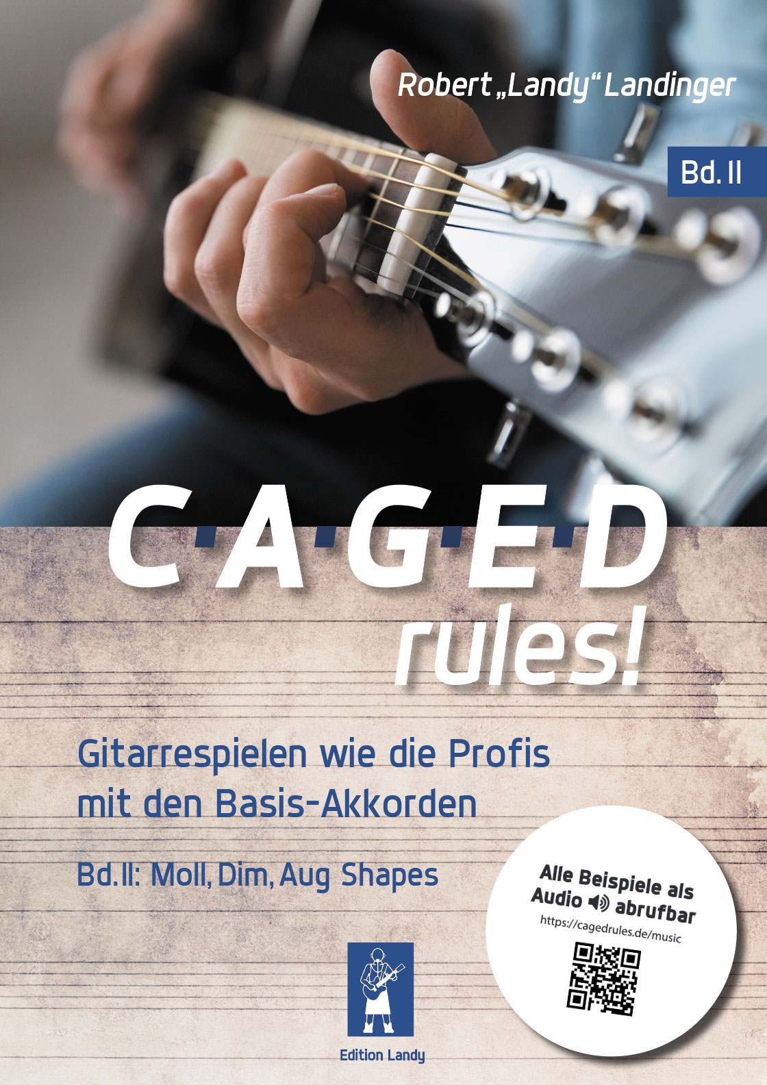 Caged rules 2