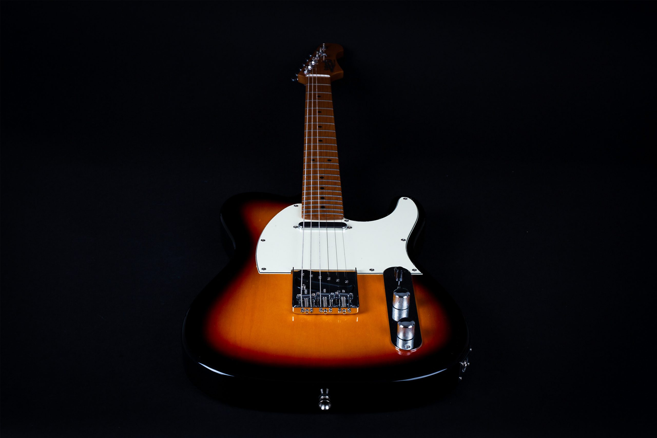 JT-300 SB Sunburst