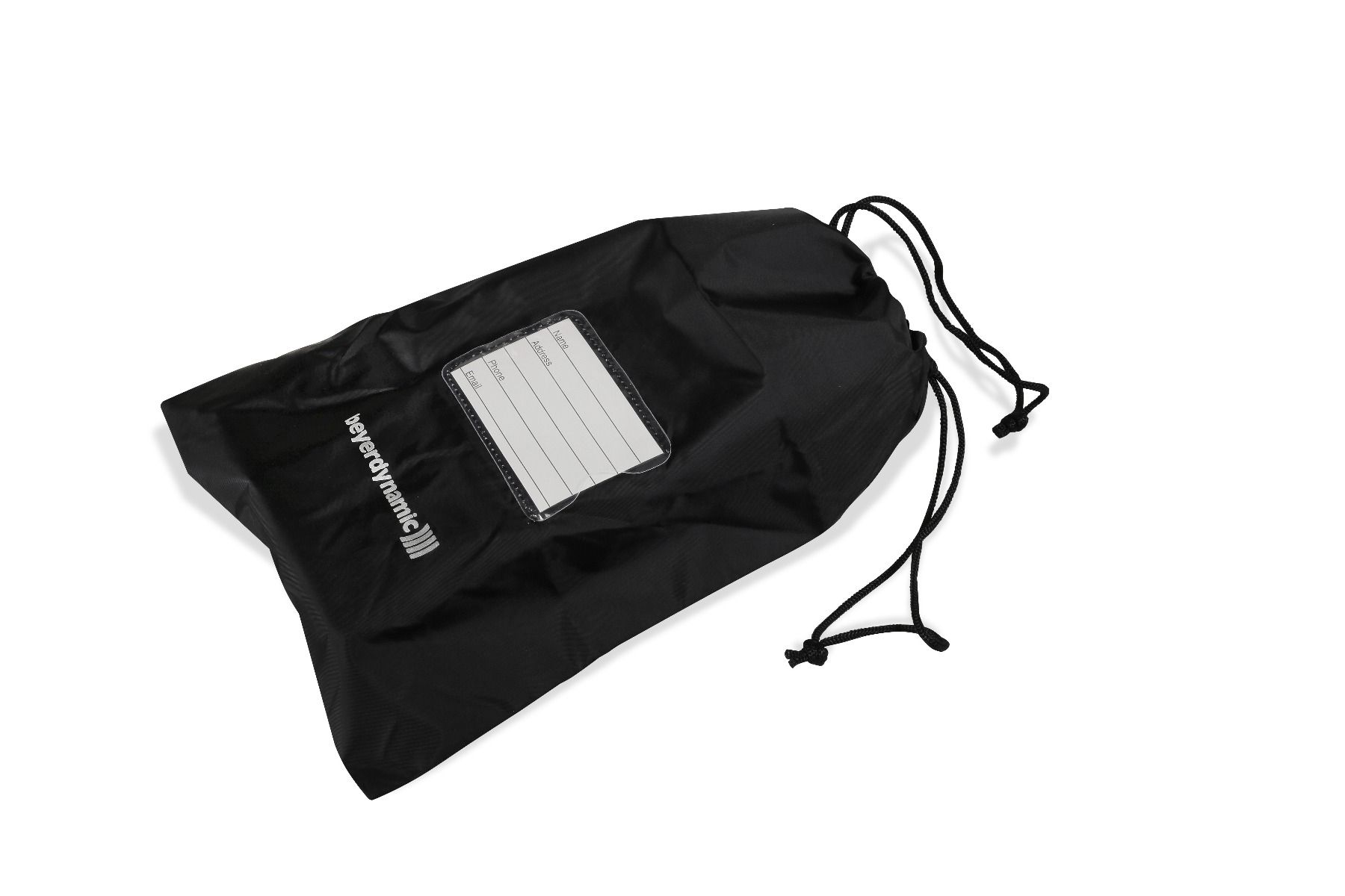 Headphone Bag Nylon