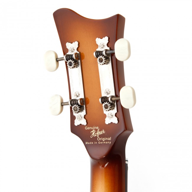 Violin Bass "Mersey" H500/1-62-0 inkl. Koffer Violin Bass "Mersey" H500/1-62-0 inkl. Koffer