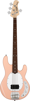S.U.B., StingRay RAY4, Pueblo Pink