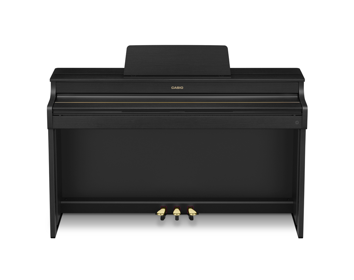 AP-300 BK Schwarz matt Digitalpiano AP-300 BK Schwarz matt Digitalpiano