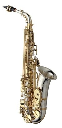 A-WO37 Elite Altsaxophon