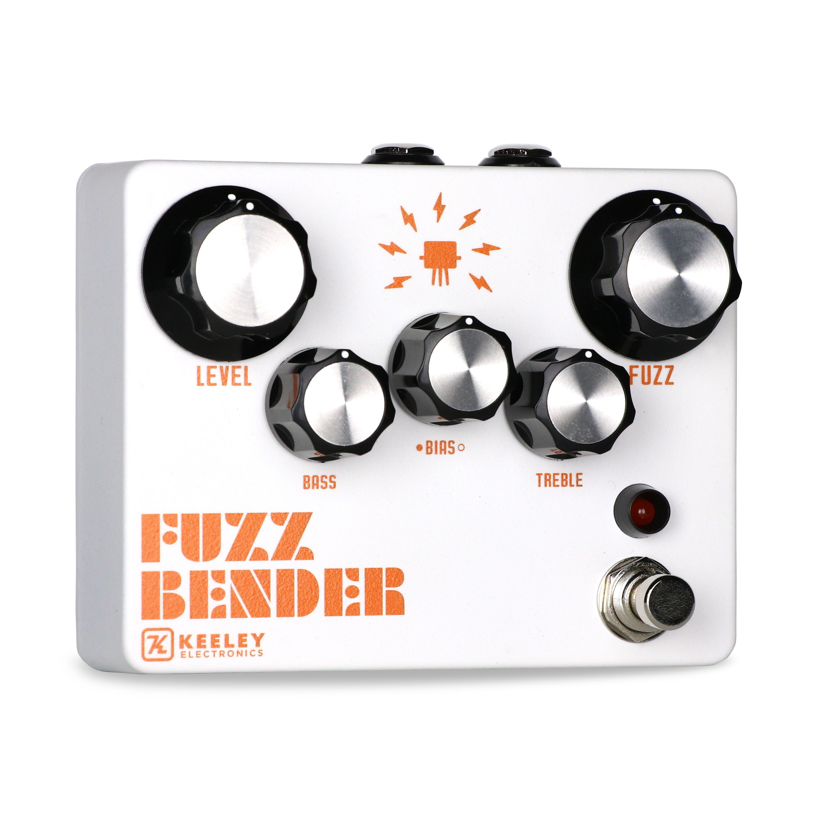 Fuzz Bender Fuzz Bender