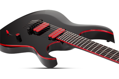 Sunset-6 Red Dawn B-Ware