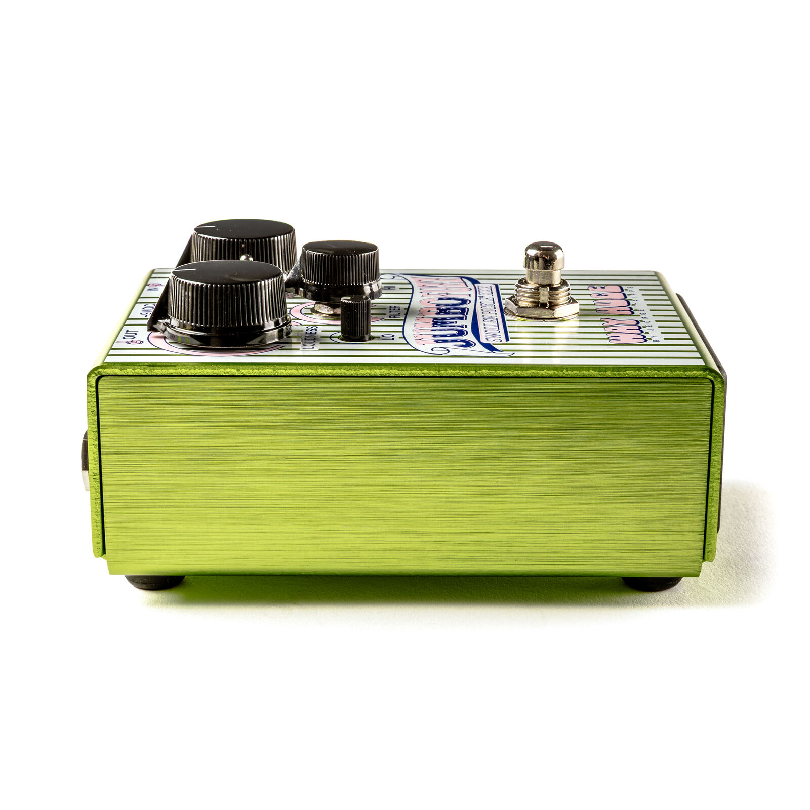 Swollen Pickle XXX Jumbo Fuzz Ltd. Edition