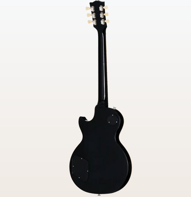 Les Paul Standard ‘50s Figured Top Translucent Black