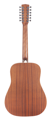 Earth 70 12-String Open Pore