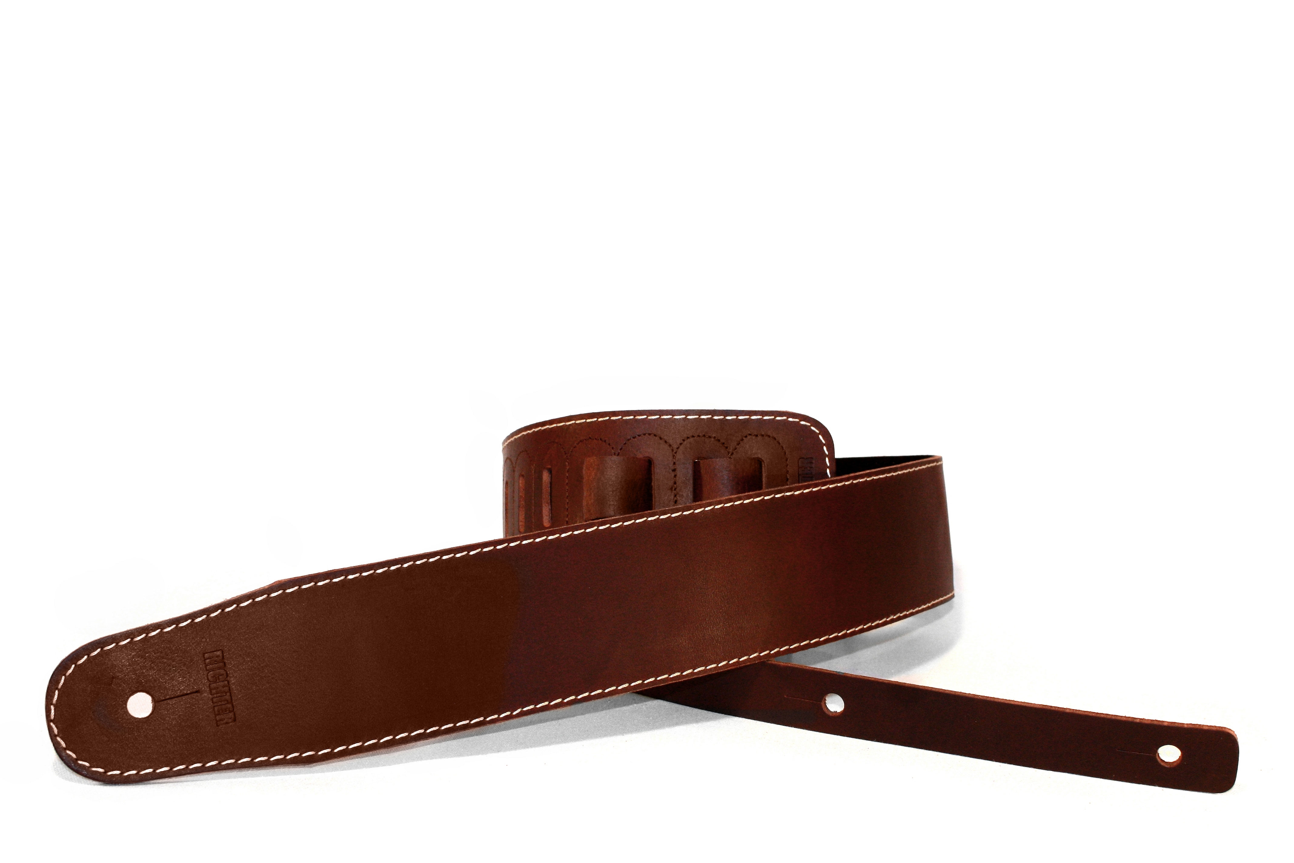 Luxury Buffalo Brown 7cm