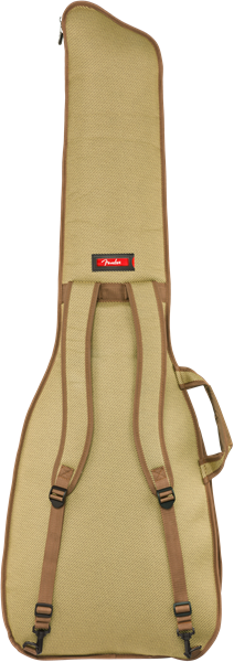 Fbt-610 E-Bass Bag Tweed
