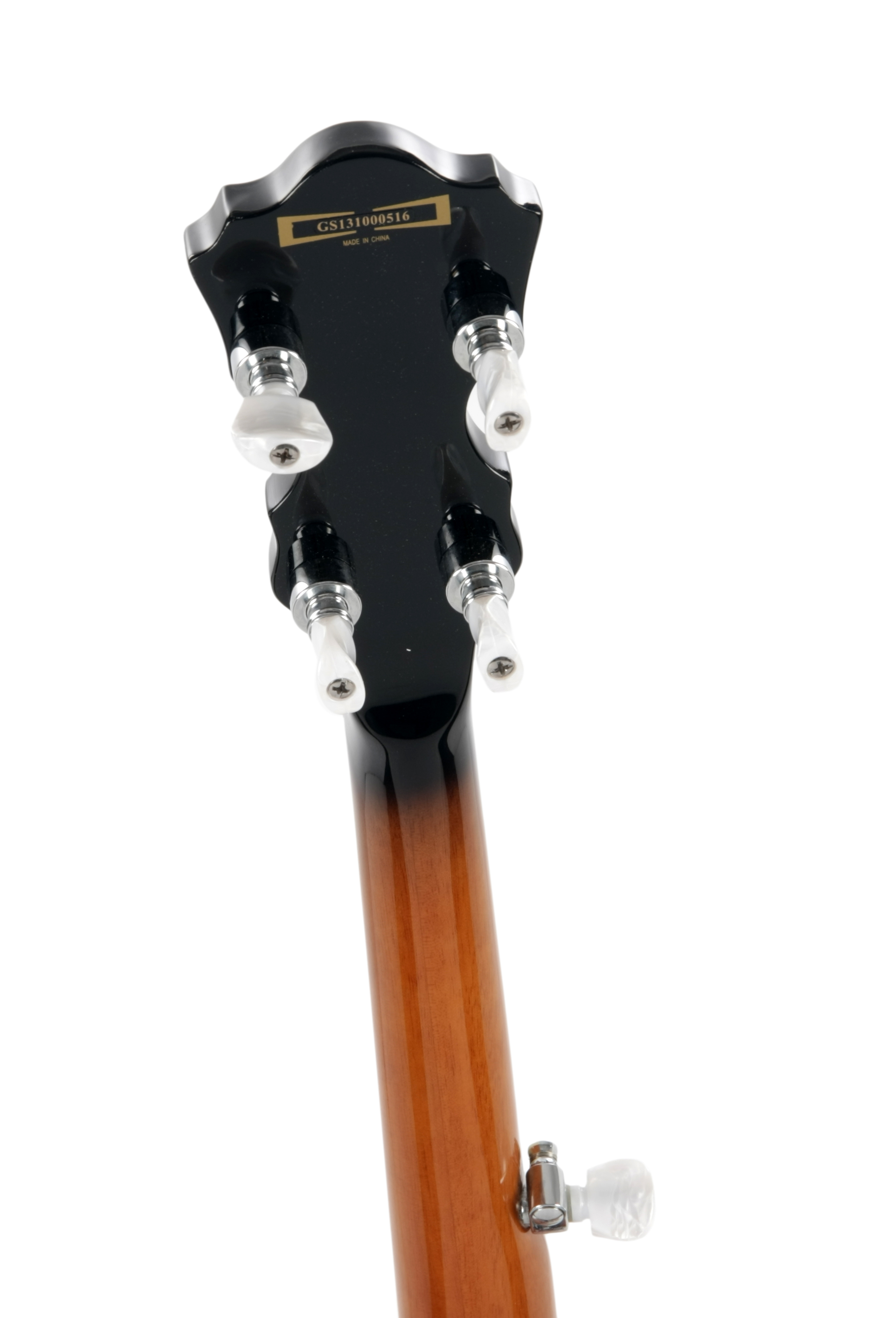 Banjo 5-String Line / Mahagoni Banjo 5-String Line / Mahagoni