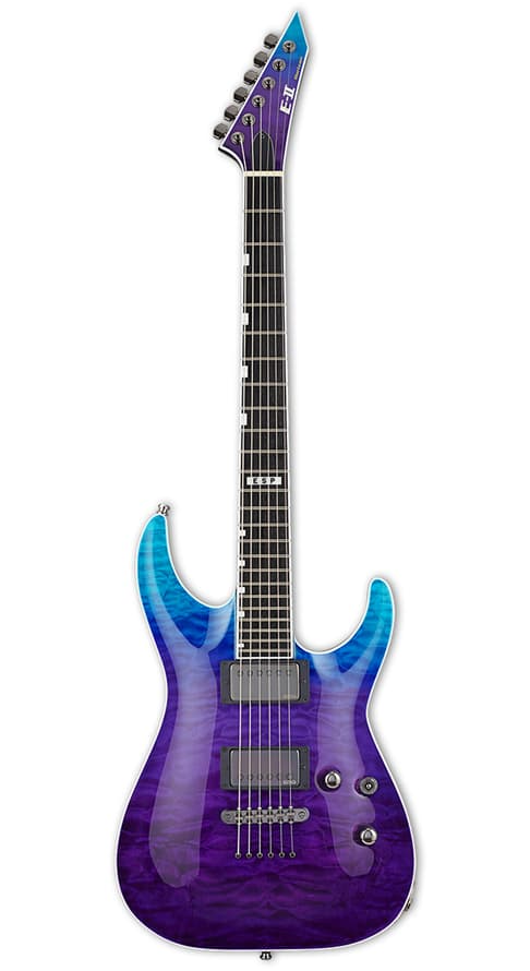 E-II Horizon NT-II BPG