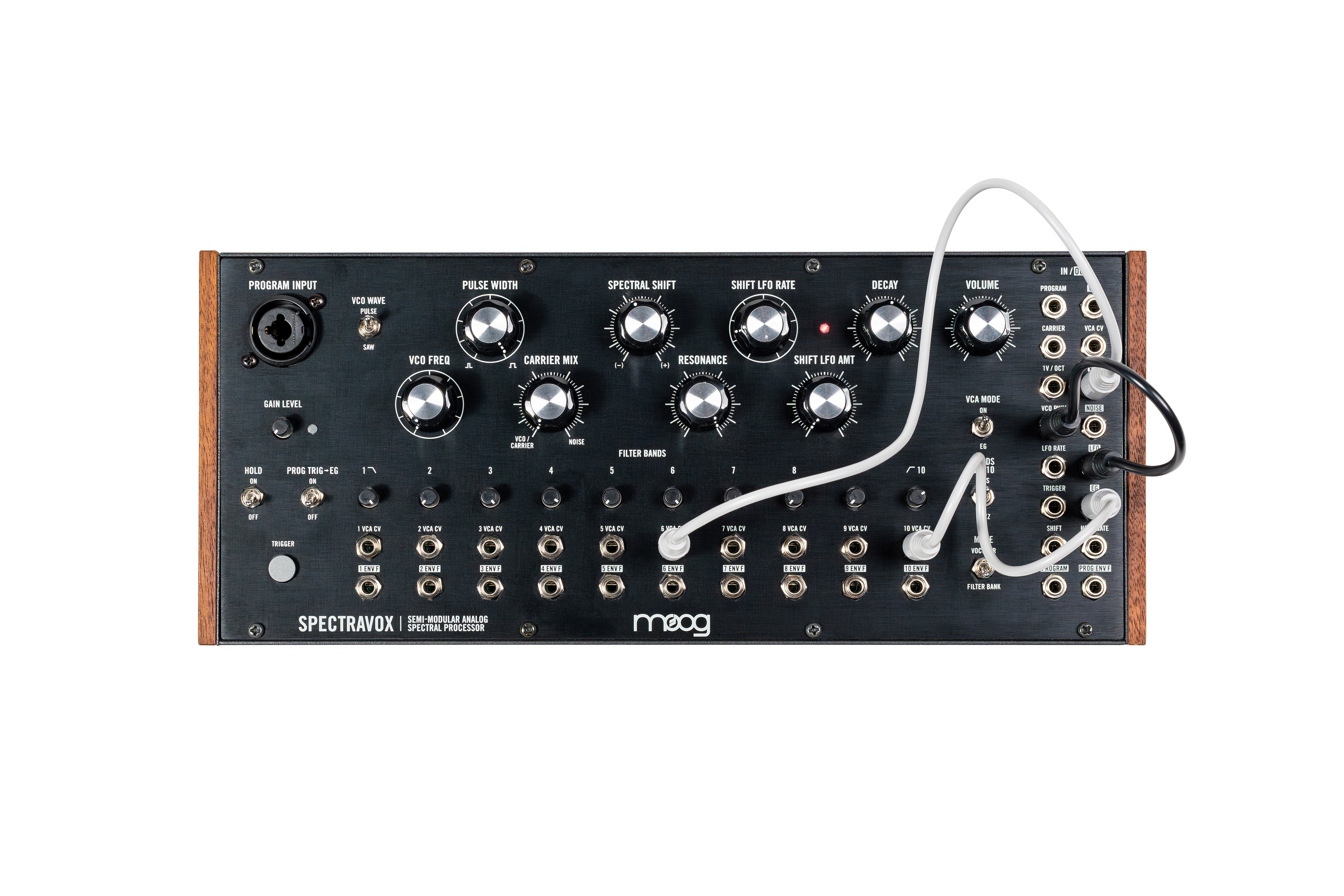 Spectravox Spectravox